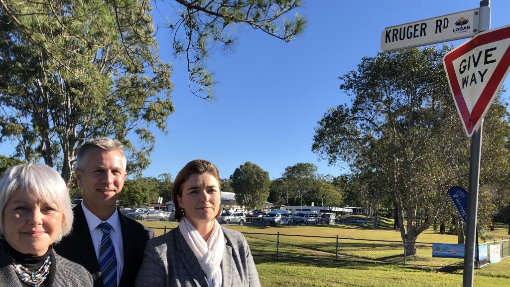 Lights on Redland Bay Rd to cut traffic danger for three schools Main Image