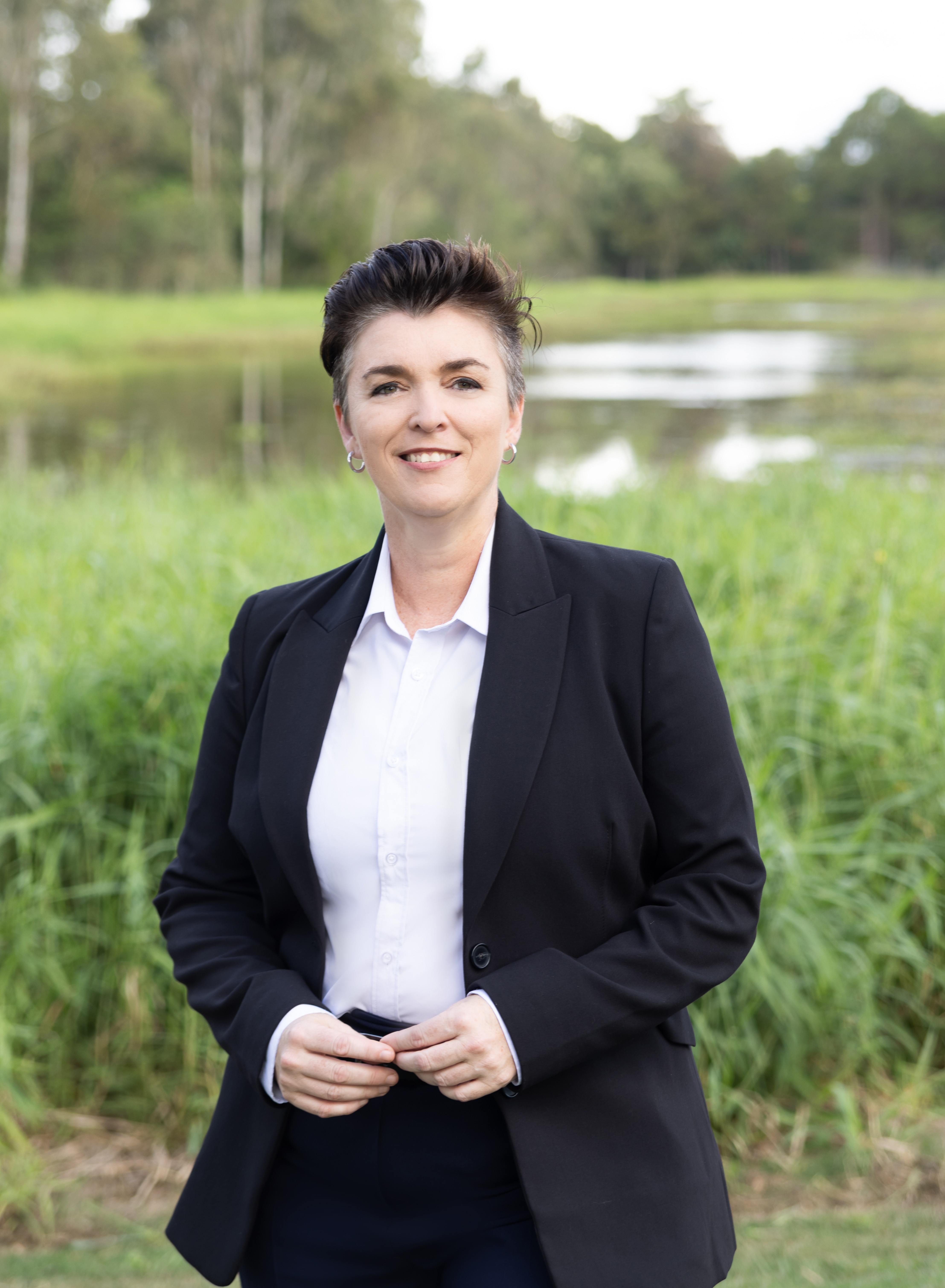 Meet Melissa McMahon Main Image